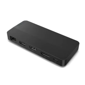 Hub USB Lenovo 40B90100EU Preto de Lenovo, Hubs USB - Ref: S77202513, Preço: 145,78 €, Desconto: %