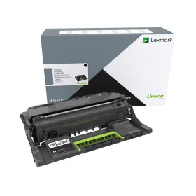 Tamburo per stampante Lexmark 56F0ZA0 Nero di Lexmark, Kit tamburo - Rif: S7720258, Prezzo: 96,99 €, Sconto: %