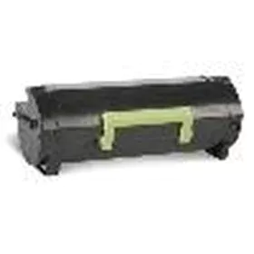 Toner Lexmark 56F2H0E Black by Lexmark, Printer toners and inks - Ref: S7720261, Price: 499,80 €, Discount: %