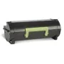 Toner Lexmark 56F2H0E Noir de Lexmark, Toners et encre pour imprimante - Réf : S7720261, Prix : 447,86 €, Remise : %