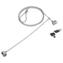 Security Cable Conceptronic 110506807101 1,5 m by Conceptronic, Security Locks - Ref: S77202641, Price: 15,73 €, Discount: %