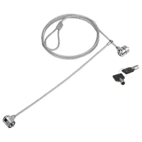 Security Cable Conceptronic 110506807101 1,5 m by Conceptronic, Security Locks - Ref: S77202641, Price: 16,38 €, Discount: %