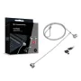 Security Cable Conceptronic 110506807101 1,5 m by Conceptronic, Security Locks - Ref: S77202641, Price: 15,73 €, Discount: %