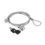 Security Cable Conceptronic 110506807101 1,5 m by Conceptronic, Security Locks - Ref: S77202641, Price: 15,73 €, Discount: %