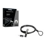 Cable de Seguridad Conceptronic 110507207101 1,8 m de Conceptronic, Candados de seguridad - Ref: S77202644, Precio: 13,30 €, ...