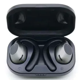 Auriculares in Ear Bluetooth Nilox NXTWRUNBEATOR Negro de Nilox, Auriculares Bluetooth de un solo oído - Ref: S77202686, Prec...