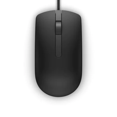 Mouse Dell MS116 Nero di Dell, Mouse - Rif: S7720271, Prezzo: 17,59 €, Sconto: %