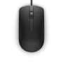 Mouse Dell MS116 Black by Dell, Mice - Ref: S7720271, Price: 18,79 €, Discount: %