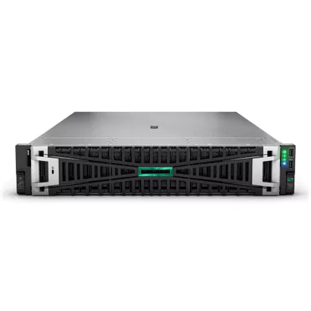 Server HPE ProLiant DL380 G11 Intel Xeon Silver 4510 64 GB RAM by HPE, Servers - Ref: S77202746, Price: 5,00 €, Discount: %