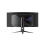 Monitor Asus ROG Swift OLED PG39WCDM 39" UltraWide Quad HD 240 Hz von Asus, Monitore - Ref: S77202855, Preis: 1,00 €, Rabatt: %