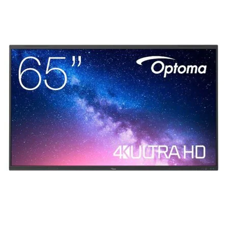 Écran Tactile Interactif Optoma Premium Creative Touch 65" de Optoma, Ecrans PC - Réf : S77202929, Prix : 2,00 €, Remise : %