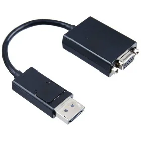 Adaptateur DisplayPort vers VGA Lenovo 57Y4393 de Lenovo, Câbles DisplayPort - Réf : S7720324, Prix : 46,74 €, Remise : %