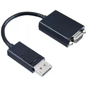 Adaptador DisplayPort a VGA Lenovo 57Y4393 de Lenovo, Cables DisplayPort - Ref: S7720324, Precio: 46,74 €, Descuento: %