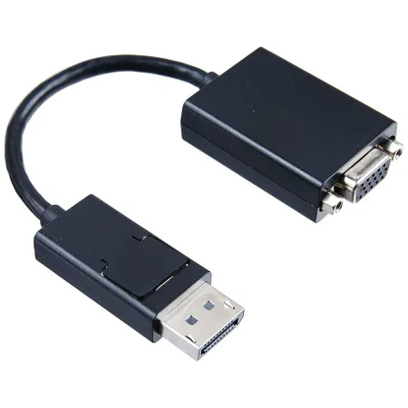 Adaptador DisplayPort a VGA Lenovo 57Y4393 de Lenovo, Cables DisplayPort - Ref: S7720324, Precio: 51,04 €, Descuento: %