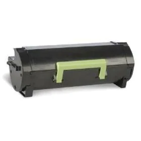 Toner Lexmark 58D2U0E Black by Lexmark, Printer toners and inks - Ref: S7720362, Price: 693,80 €, Discount: %