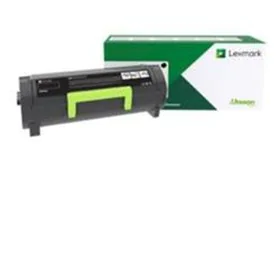 Toner Lexmark 58D2X00 Noir de Lexmark, Toners et encre pour imprimante - Réf : S7720363, Prix : 527,39 €, Remise : %