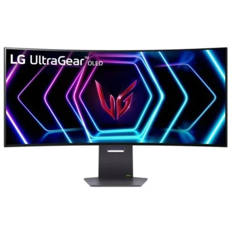 Écran LG UltraGear 39GS95QE-B Wide Quad HD 39" 240 Hz de LG, Ecrans PC - Réf : S77204159, Prix : 1,00 €, Remise : %