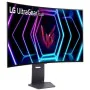 Écran LG UltraGear 39GS95QE-B Wide Quad HD 39" 240 Hz de LG, Ecrans PC - Réf : S77204159, Prix : 1,00 €, Remise : %