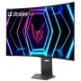 Écran LG UltraGear 39GS95QE-B Wide Quad HD 39" 240 Hz de LG, Ecrans PC - Réf : S77204159, Prix : 1,00 €, Remise : %