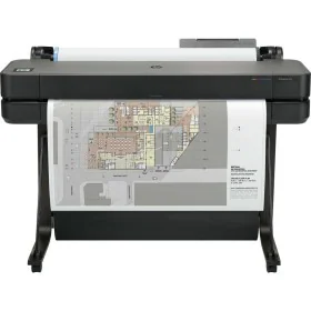 Impressora multifunções HP T630 36-IN de HP, Plotters - Ref: S7720444, Preço: 1,00 €, Desconto: %