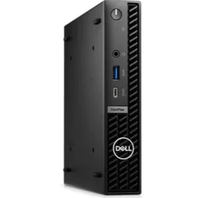 PC da Tavolo Dell Optiplex 7020 MFF 2J49T 16 GB RAM 512 GB SSD di Dell, Torri - Rif: S77204490, Prezzo: 1,00 €, Sconto: %