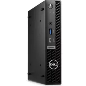 PC da Tavolo Dell Optiplex 7020 MFF 2J49T 16 GB RAM 512 GB SSD di Dell, Torri - Rif: S77204490, Prezzo: 1,00 €, Sconto: %