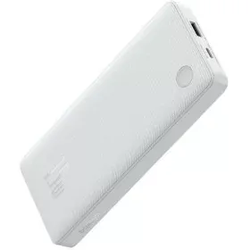 Batería para Portátil Baseus Blanco 10000 mAh de Baseus, Baterías - Ref: S77204521, Precio: 18,78 €, Descuento: %