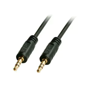 Câble Audio Jack (3,5 mm) LINDY 35642 2 m de LINDY, Câbles - Réf : S77204806, Prix : 6,58 €, Remise : %