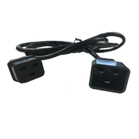 USB-Kabel Salicru 663BA000002 Schwarz 1,8 m (1 Stück) von Salicru, USB-Kabel - Ref: S77204819, Preis: 7,91 €, Rabatt: %