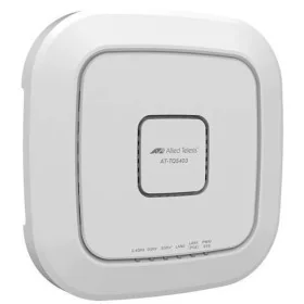 Point d'Accès Allied Telesis AT-TQ5403 de Allied Telesis, Points d'accès sans fil - Réf : S77204850, Prix : 717,82 €, Remise : %