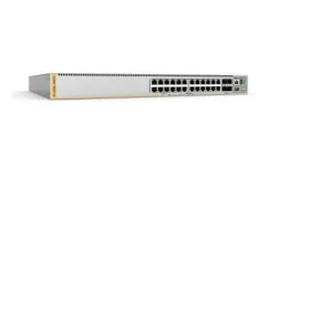 Switch Allied Telesis AT-X530L-28GPX-50 de Allied Telesis, Commutateurs de réseau - Réf : S77204851, Prix : 3,00 €, Remise : %