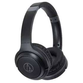 Auricolari Audio-Technica Iberia ATH-S220BTBK di Audio-Technica Iberia, Cuffie per DJ - Rif: S77204868, Prezzo: 61,86 €, Scon...