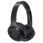 Kopfhörer Audio-Technica Iberia ATH-S220BTBK von Audio-Technica Iberia, DJ Kopfhörer - Ref: S77204868, Preis: 66,65 €, Rabatt: %