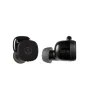 Auriculares in Ear Bluetooth Audio-Technica Iberia ATH-SQ1TW Preto de Audio-Technica Iberia, Auriculares Bluetooth para um só...