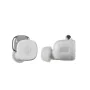 Auriculares in Ear Bluetooth Audio-Technica Iberia ATH-SQ1TWWH Blanco de Audio-Technica Iberia, Auriculares Bluetooth de un s...