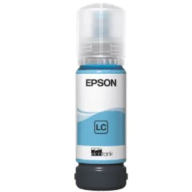 Cartouche d'encre originale Epson C13T09B540 Cyan (1 Unité) de Epson, Toners et encre pour imprimante - Réf : S77204877, Prix...