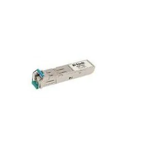 Modulo Fibra SFP MultiModale D-Link DEM-330R di D-Link, Ricetrasmettitori di rete - Rif: S77204899, Prezzo: 94,74 €, Sconto: %