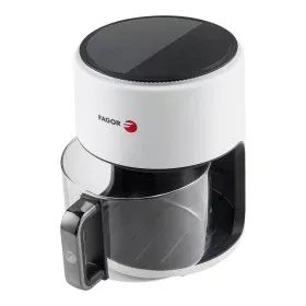 Air Fryer Fagor Naturfry Kyros fge301a 1300 W 4,5 L by Fagor, Fryer accessories - Ref: S77204927, Price: 76,62 €, Discount: %