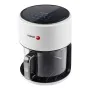 Air Fryer Fagor Naturfry Kyros fge301a 1300 W 4,5 L by Fagor, Fryer accessories - Ref: S77204927, Price: 79,99 €, Discount: %