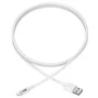 Cable USB a Lightning Eaton M100-003-WH Blanco 1 m de Eaton, Cables VGA - Ref: S77204945, Precio: 21,15 €, Descuento: %