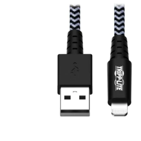 USB auf Lightning Verbindungskabel Eaton M100-006-HD Schwarz 1,8 m von Eaton, VGA-Kabel - Ref: S77204946, Preis: 26,87 €, Rab...