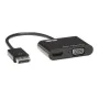 Adaptador DisplayPort a VGA Eaton P136-06N-HV-V2 Negro 15 cm de Eaton, Adaptadores DP-HDMI - Ref: S77204961, Precio: 30,08 €,...