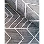 Alfombra Romimex Gris Chenille 140 x 200 x 1 cm de Romimex, Alfombras infantiles - Ref: D1626824, Precio: 158,92 €, Descuento: %