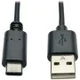 Adaptador USB-C para USB Eaton U038-006 Preto 1,83 m de Eaton, Cabos VGA - Ref: S77205005, Preço: 14,88 €, Desconto: %