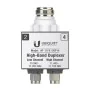 Cavo di Rete Rigido UTP Categoria 6 UBIQUITI AF-11FX-DUP-L Bianco di UBIQUITI, Cavi Ethernet - Rif: S77205026, Prezzo: 232,31...