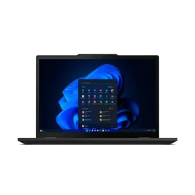 Ordinateur Portable Lenovo X13 G5 13,3" Intel Core Ultra 5 125U 16 GB RAM 512 GB SSD Espagnol Qwerty de Lenovo, Ordinateurs p...