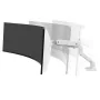 Soporte de Mesa para Pantalla Ergotron 45-647-216 de Ergotron, Brazos y soportes - Ref: S77205212, Precio: 380,93 €, Descuent...