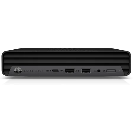 Mini PC HP E800 DM G9 16 GB RAM 512 GB SSD i5-14500 de HP, Mini PC - Ref: S77205765, Preço: 1,00 €, Desconto: %