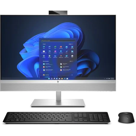 All in One HP EliteOne 870 G9 512 GB SSD 27" i5-14500 16 GB RAM de HP, Todo en uno - Ref: S77205777, Precio: 1,00 €, Descuent...