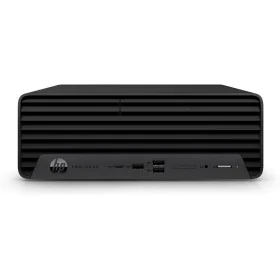 PC de bureau HP 400SFF G9 i5-14500 8 GB RAM 256 GB SSD de HP, Tours - Réf : S77205781, Prix : 892,23 €, Remise : %